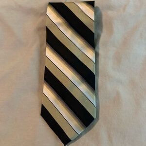 Roberto Villini Contour Tie